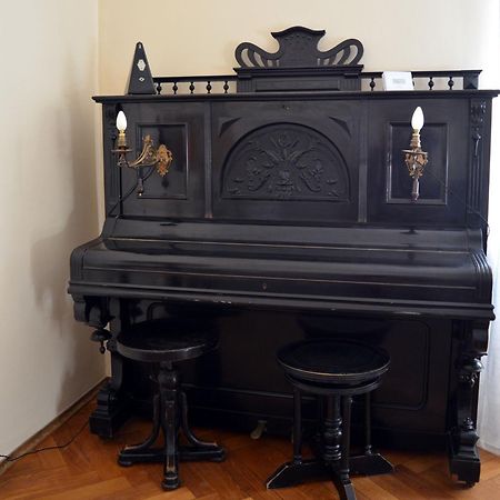 Villa Iolanda Merano Kültér fotó