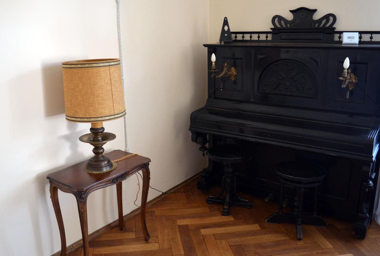 Villa Iolanda Merano Kültér fotó