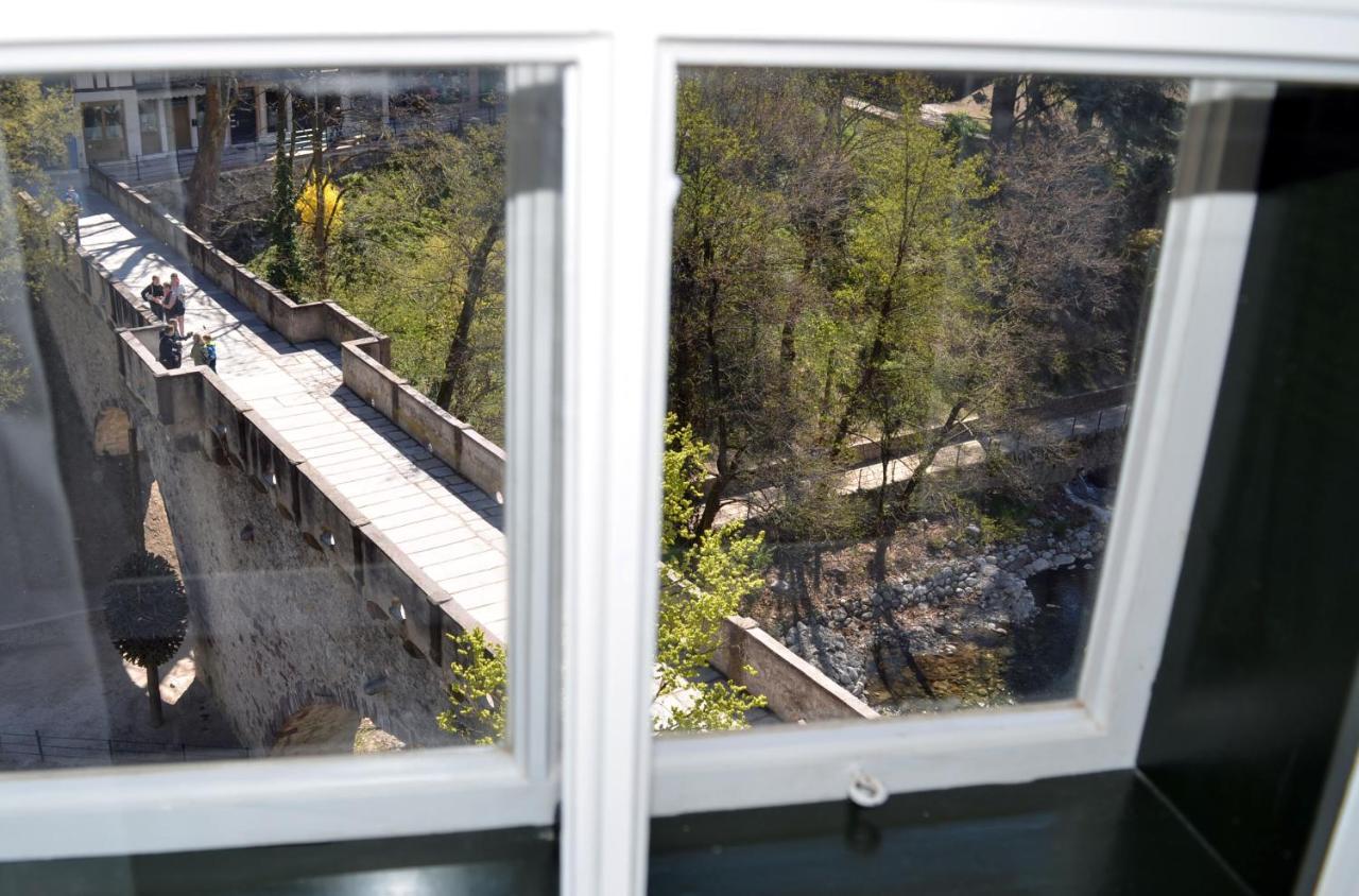 Villa Iolanda Merano Kültér fotó