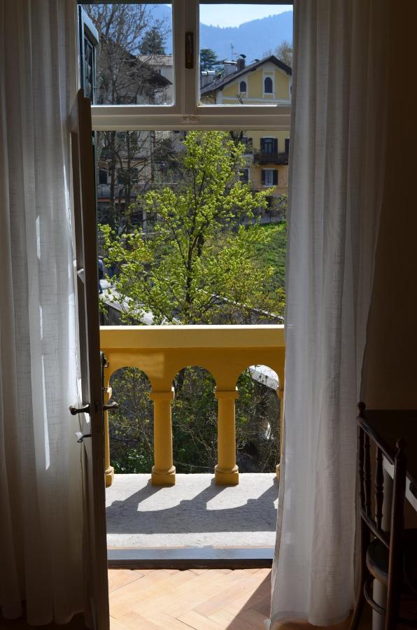 Villa Iolanda Merano Kültér fotó