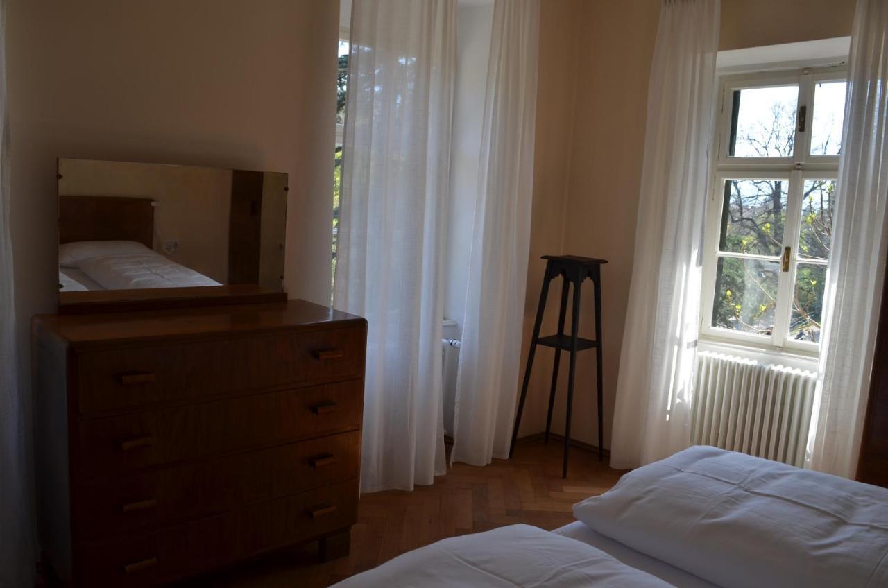 Villa Iolanda Merano Kültér fotó