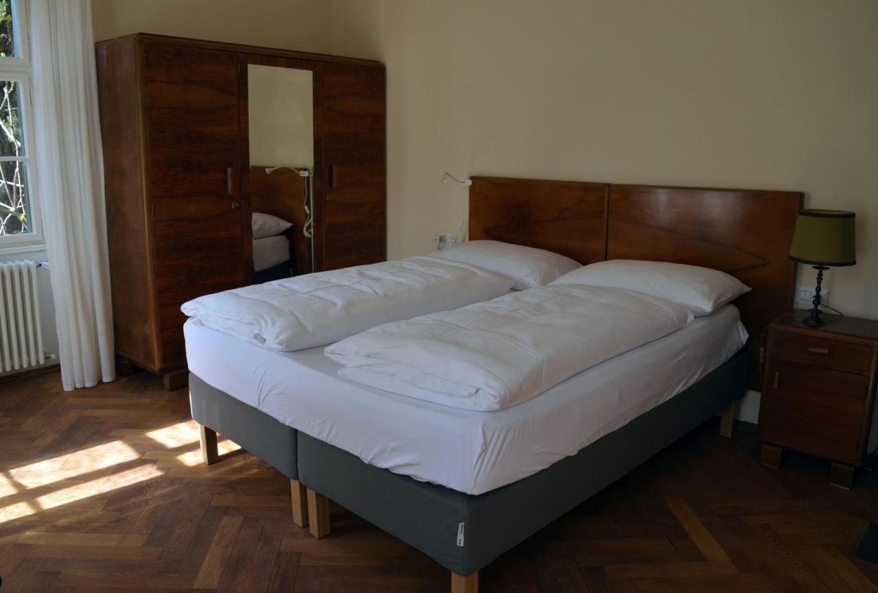 Villa Iolanda Merano Kültér fotó
