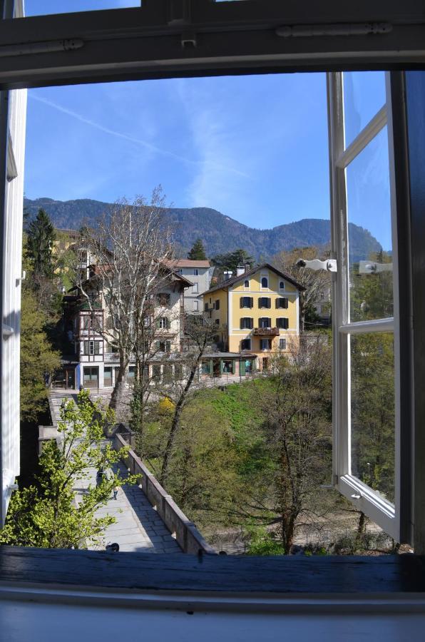 Villa Iolanda Merano Kültér fotó