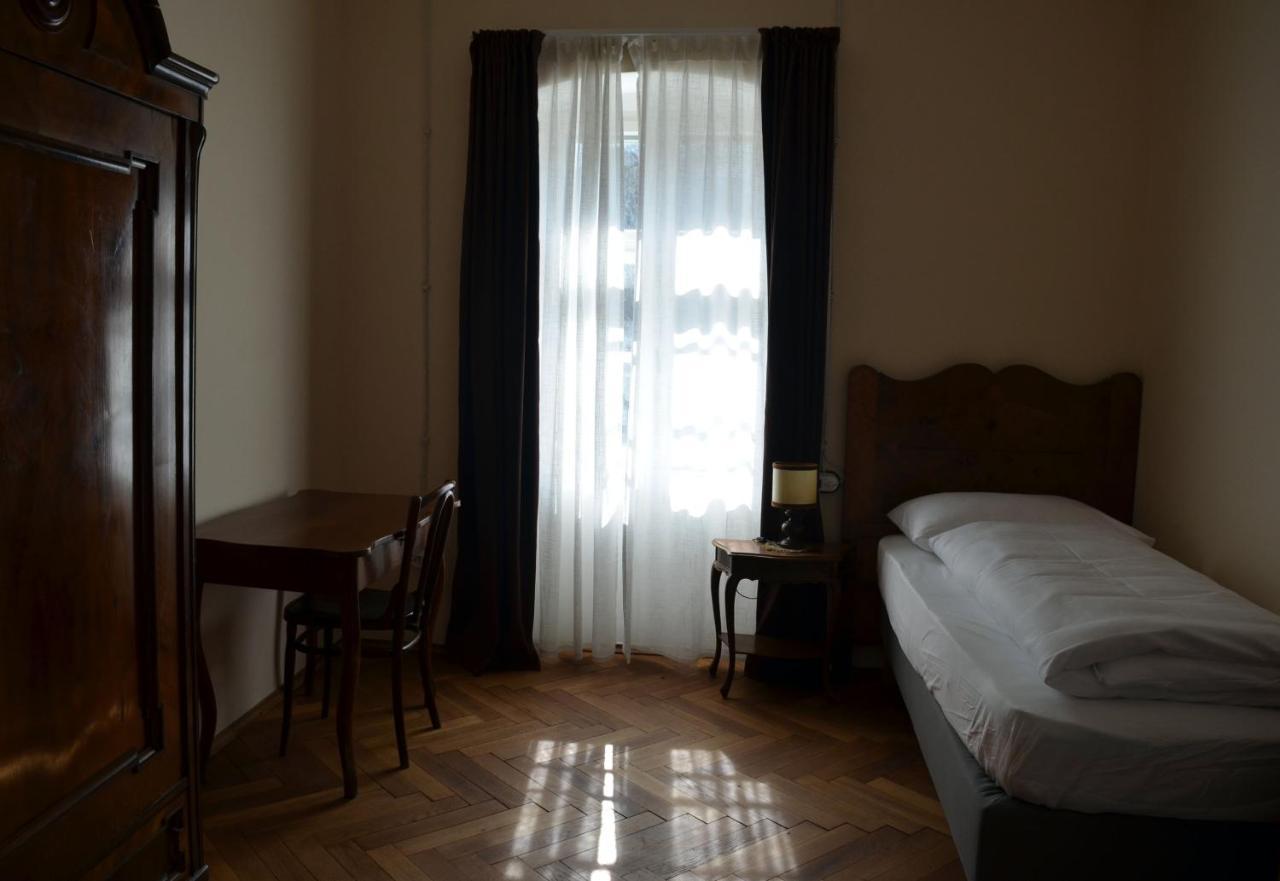 Villa Iolanda Merano Kültér fotó