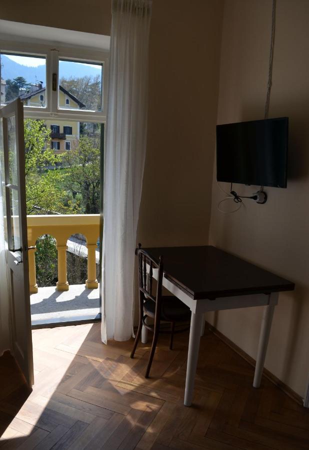 Villa Iolanda Merano Kültér fotó