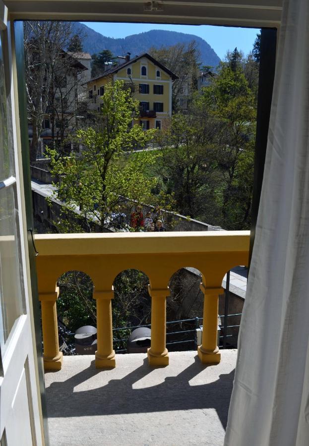 Villa Iolanda Merano Kültér fotó