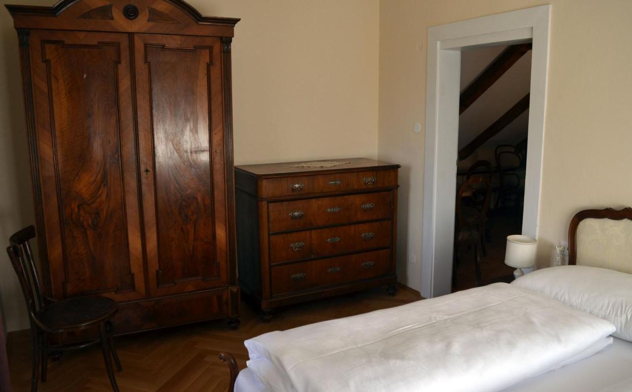 Villa Iolanda Merano Kültér fotó