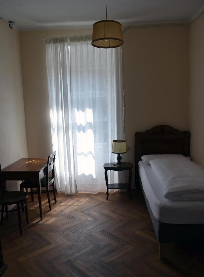Villa Iolanda Merano Kültér fotó
