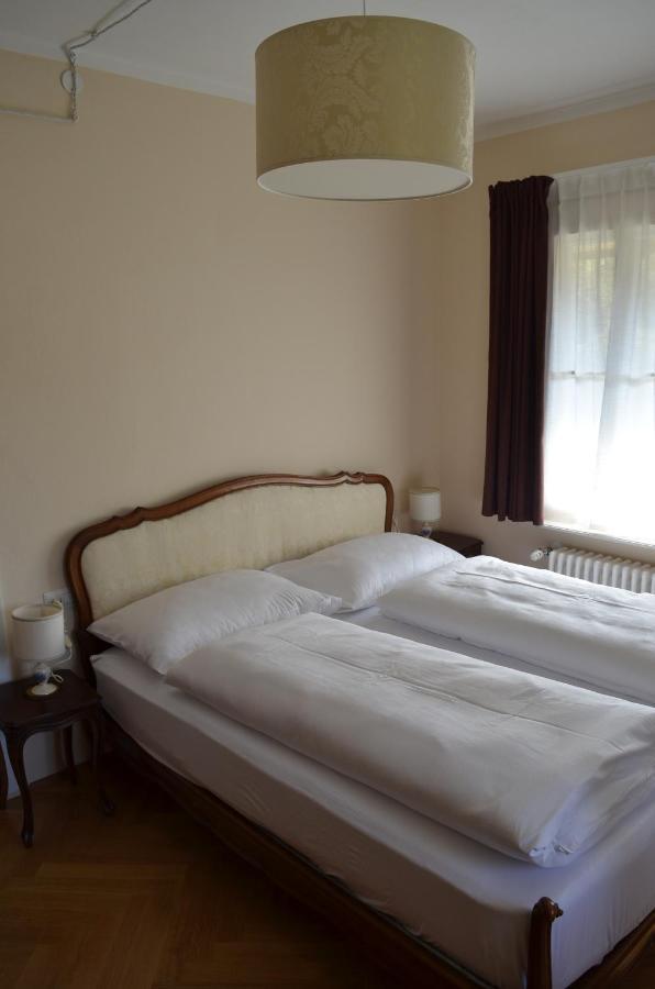 Villa Iolanda Merano Kültér fotó