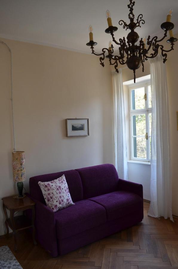 Villa Iolanda Merano Kültér fotó
