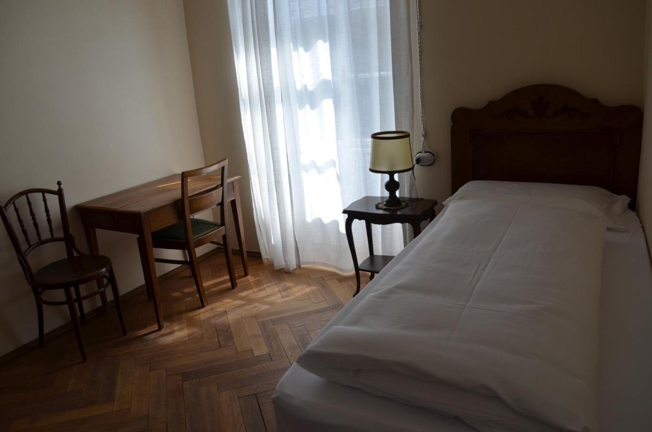 Villa Iolanda Merano Kültér fotó